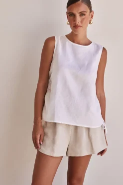 Angel Top (White)