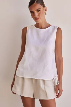 Angel Top (White)