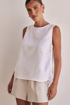 Angel Top (White)