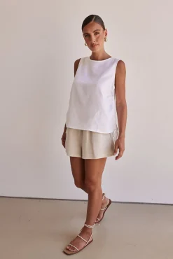 Angel Top (White)