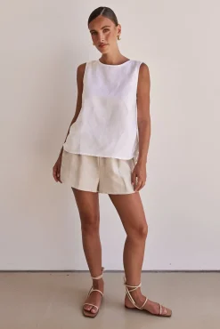 Angel Top (White)