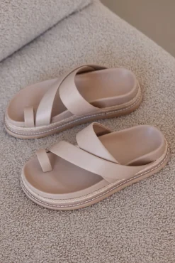 Armas Sandals (Sand)