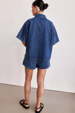 Beatrice Set (Blue)
