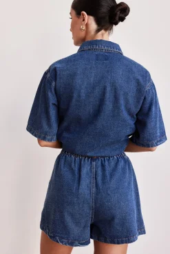 Beatrice Set (Blue)