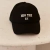Bobbi Cap (Black)