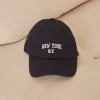 Bobbi Cap (Navy)