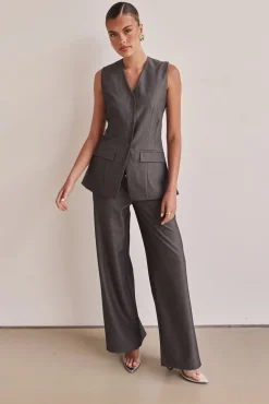 Cameron Pant (Grey)