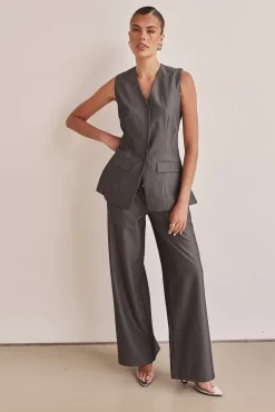 Cameron Pant (Grey)