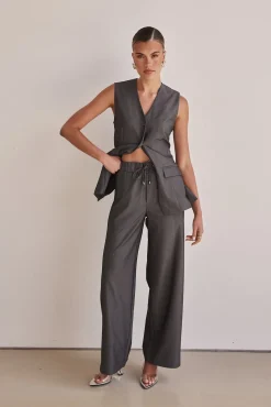 Cameron Pant (Grey)