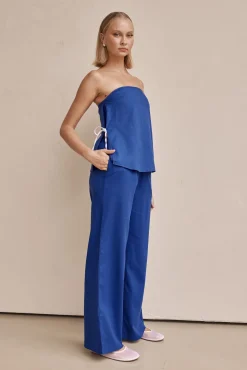Cassidy Pant (Blue)