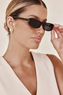 Codi Sunglasses (Black)