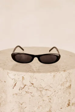 Codi Sunglasses (Black)