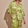 Del Ray Shirt (Green)