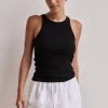 Elise Top (Black)