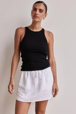 Elise Top (Black)