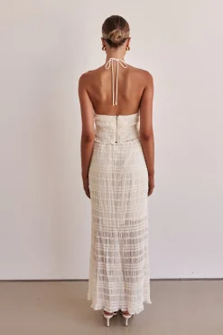 Emilia Set (Cream)
