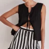 Everly Shorts (Black)