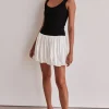 Harley Bubble Dress (Black)
