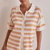 Harmony Knit Set (Cream)