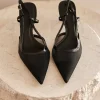Hawley Heels (Black)
