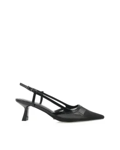 Hawley Heels (Black)
