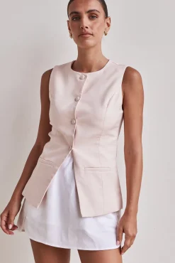 Hope Vest (Pink)