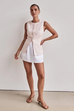 Hope Vest (Pink)