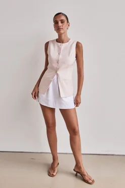 Hope Vest (Pink)