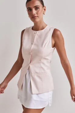 Hope Vest (Pink)