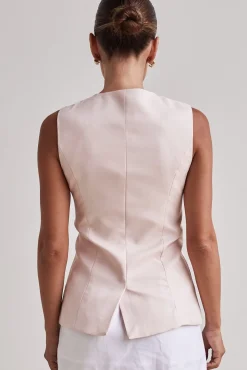 Hope Vest (Pink)