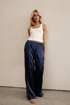 Hudson Pant (Navy)