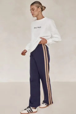 Imani Pants (Navy)