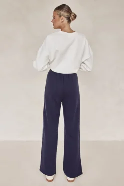 Imani Pants (Navy)
