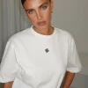 Isabella Top (White)