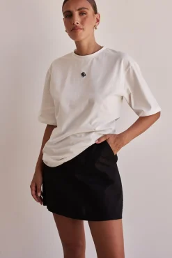 Isabella Top (White)