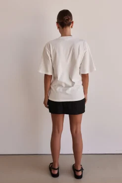 Isabella Top (White)
