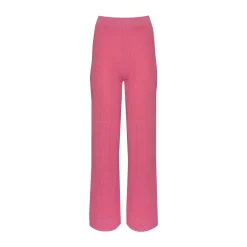 Juliet Knit Pant (Pink)