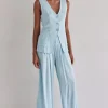 Jye Pant (Blue)