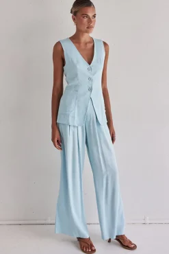 Jye Pant (Blue)