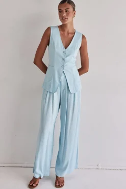 Jye Pant (Blue)