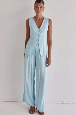 Jye Pant (Blue)