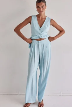 Jye Pant (Blue)