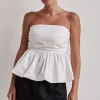 Kaila Top (White)
