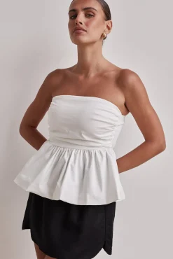 Kaila Top (White)