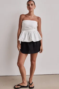 Kaila Top (White)