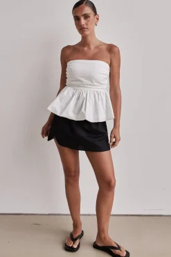 Kaila Top (White)
