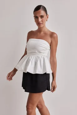 Kaila Top (White)