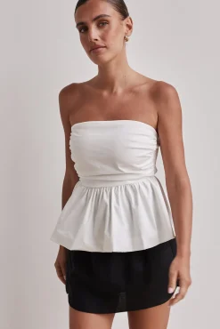 Kaila Top (White)