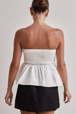 Kaila Top (White)