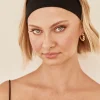 Kiki Headband (Black)